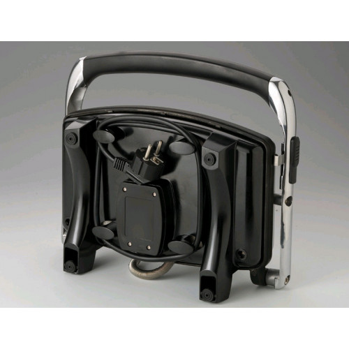 Ariete 1911 Toast & Grill Slim - Tostiera, 1000...