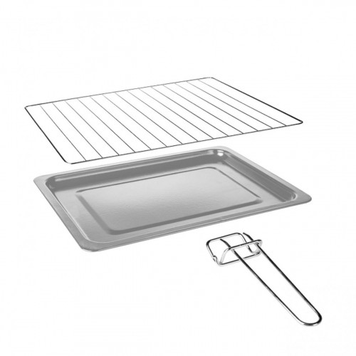 Ardes AR6238B - Forno Elettrico Ventilato, 38...