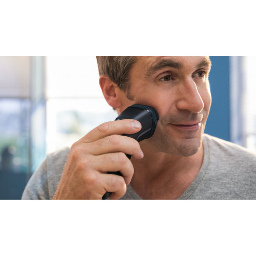 Philips Norelco Shaver 3100 Rasoio elettrico...
