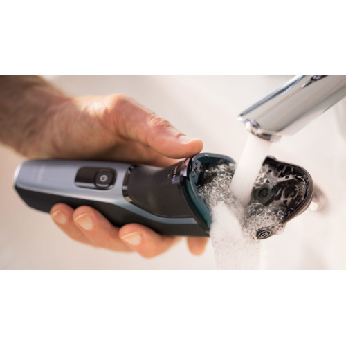 Philips Norelco Shaver 3100 Rasoio elettrico...