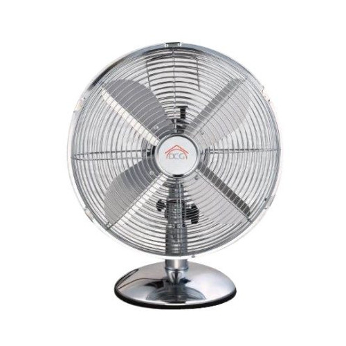 DCG Eltronic VE1616 SS - Ventilatore