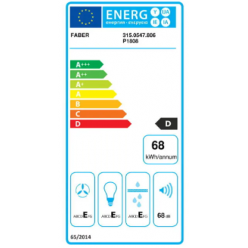 Faber PCH01 SRM LG 16A -... 2