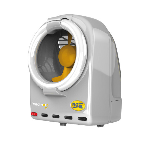 Mo-el 368G Automatico Insetticida Adatto per...