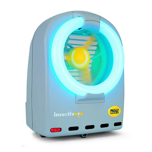 Mo-el 368G Automatico Insetticida Adatto per...