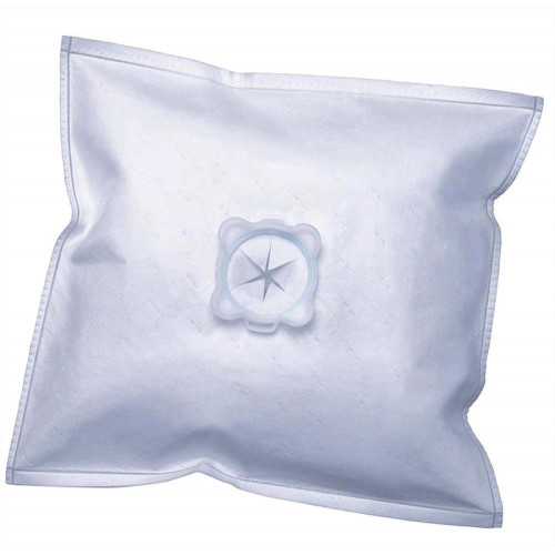 Rowenta WB484720 Wonderbag - Set di 4 Sacchi...