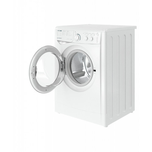 Indesit EWC 81284 W IT - Lavatrice a Carica...