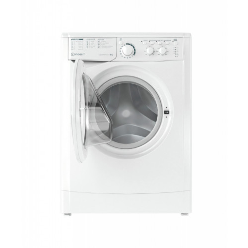 Indesit EWC 81284 W IT - Lavatrice a Carica...
