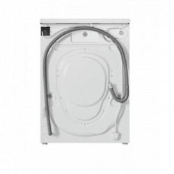 Indesit EWC 81284 W IT - Lavatrice a Carica Frontale, 8 Kg, 1200 Giri, Classe C