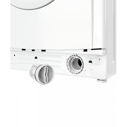 Indesit EWC 81284 W IT - Lavatrice a Carica...