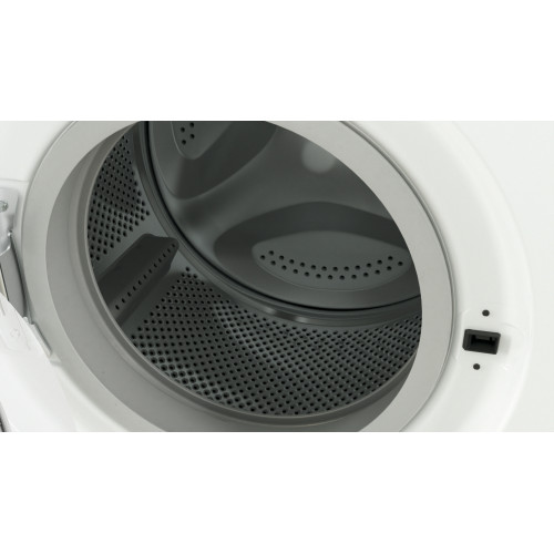 Indesit EWC 81284 W IT - Lavatrice a Carica...