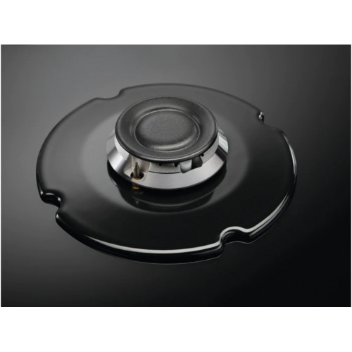 Electrolux EGG64272K - Piano Cottura a Gas. 4...