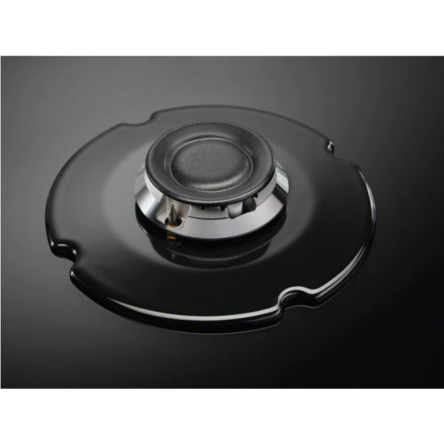 Electrolux EGG64272K - Piano Cottura a Gas. 4...