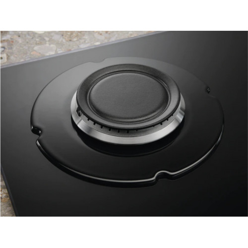 Electrolux EGG64272K - Piano Cottura a Gas. 4...