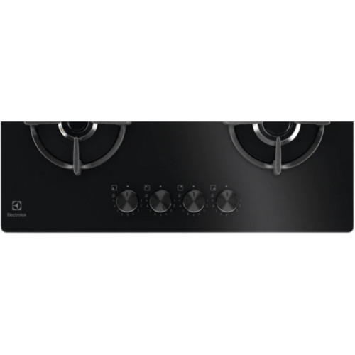 Electrolux EGG64272K - Piano Cottura a Gas. 4...