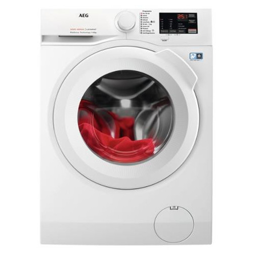 Aeg L6FBI145 - Lavatrice Carica Frontale,...