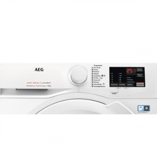 Aeg L6FBI145 - Lavatrice Carica Frontale,...