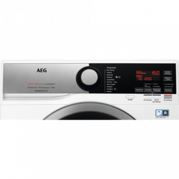 Aeg L6SE62S - Lavatrice... 2