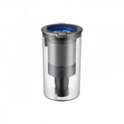 Samsung VS20R9048T3 Senza sacchetto Argento