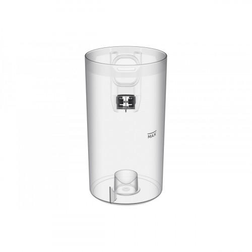 Samsung VS20R9048T3 Senza sacchetto Argento