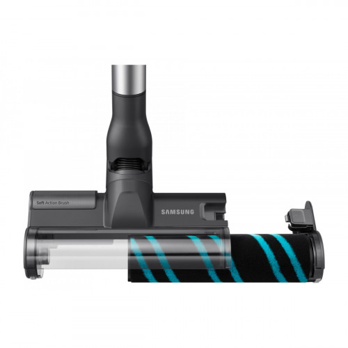 Samsung VS20R9048T3 Senza sacchetto Argento