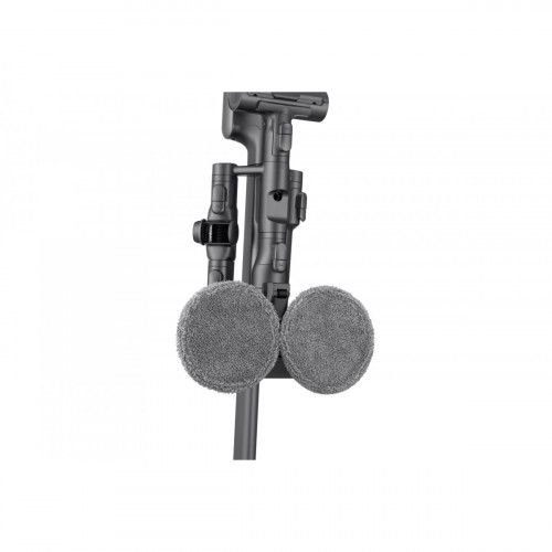 Samsung VS20R9048T3 Senza sacchetto Argento