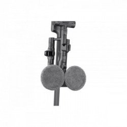 Samsung VS20R9048T3 Senza sacchetto Argento