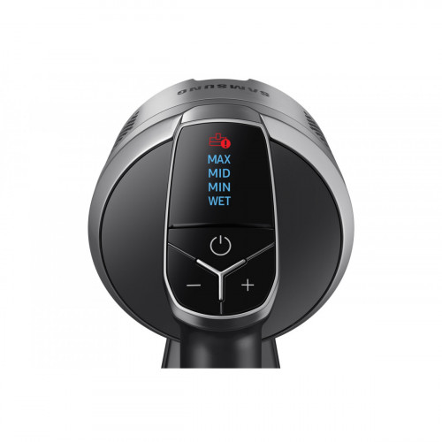 Samsung VS20R9048T3 Senza sacchetto Argento