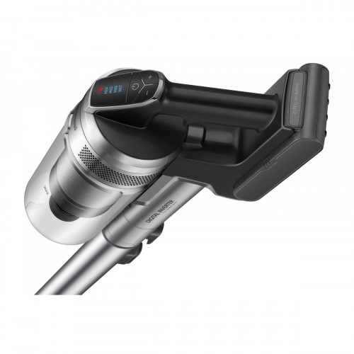 Samsung VS20R9048T3 Senza sacchetto Argento