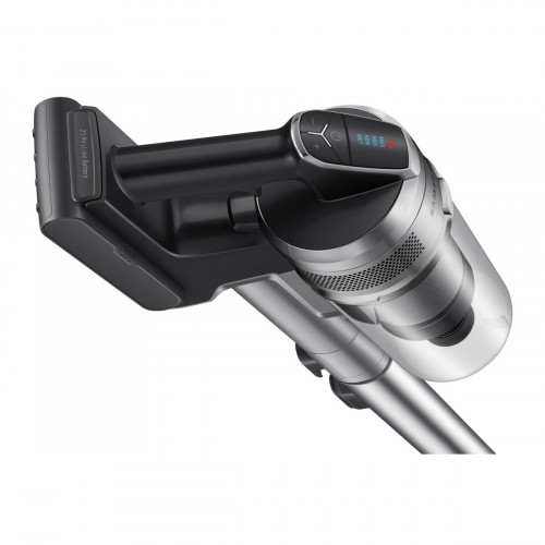 Samsung VS20R9048T3 Senza sacchetto Argento