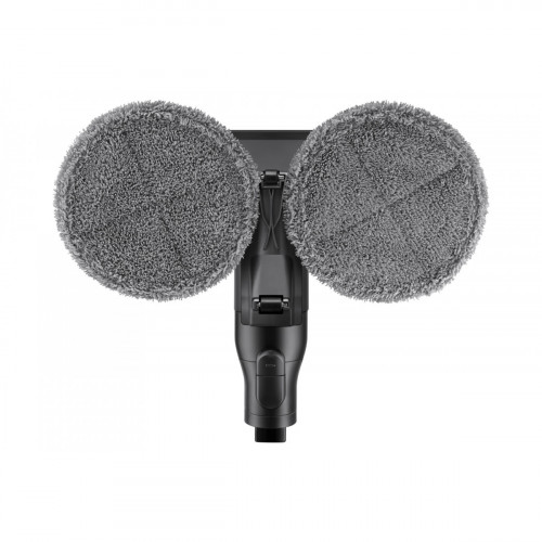 Samsung VS20R9048T3 Senza sacchetto Argento