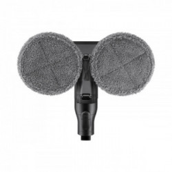 Samsung VS20R9048T3 Senza sacchetto Argento