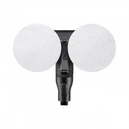 Samsung VS20R9048T3 Senza sacchetto Argento