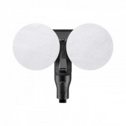 Samsung VS20R9048T3 Senza sacchetto Argento