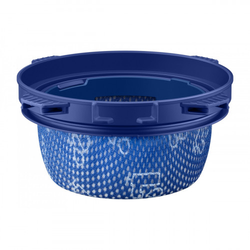 Samsung VS20R9048T3 Senza sacchetto Argento