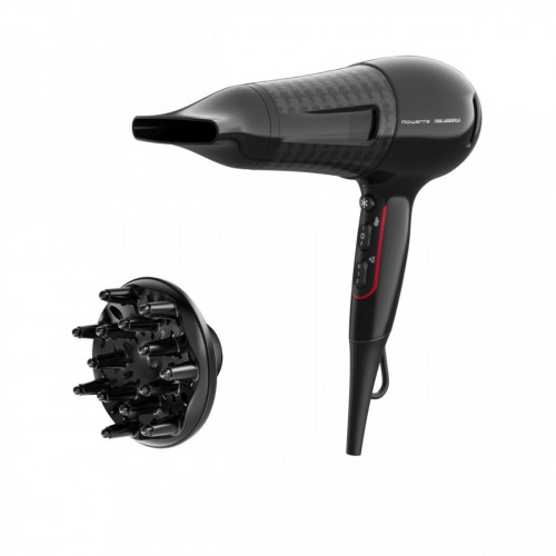 Rowenta Powerline CV591L asciuga capelli 2100 W...