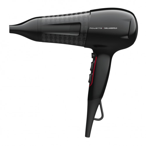 Rowenta Powerline CV591L asciuga capelli 2100 W...