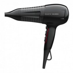 Rowenta Powerline CV591L asciuga capelli 2100 W Nero