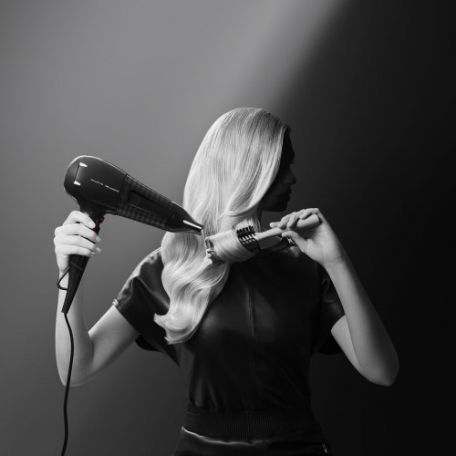 Rowenta Powerline CV591L asciuga capelli 2100 W...