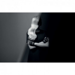 Rowenta Powerline CV591L asciuga capelli 2100 W Nero