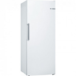 Bosch GSN54DWDV - Congelatore Verticale NoFrost, Serie 6, 328 Litri, Classe D, 176 x 70 x 78 cm