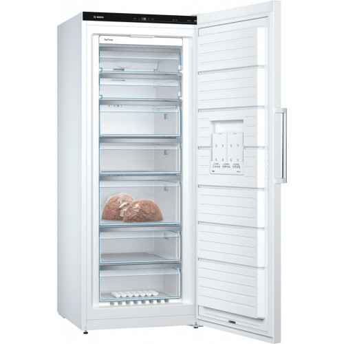 Bosch GSN54DWDV - Congelatore Verticale...