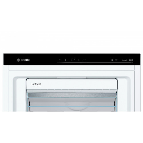 Bosch GSN54DWDV - Congelatore Verticale...