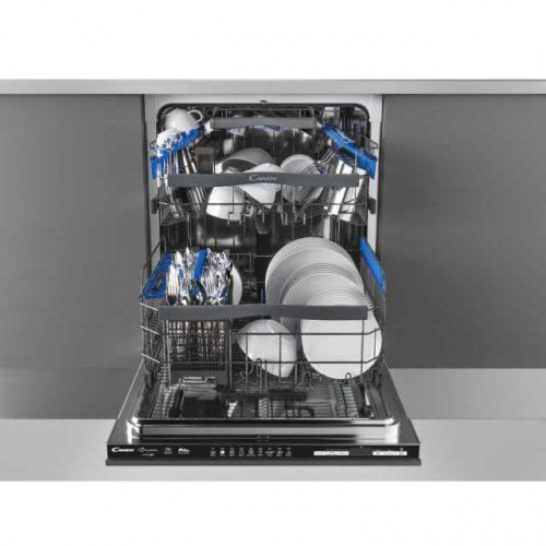 Candy CDIMN 2D622PB - Lavastoviglie A...