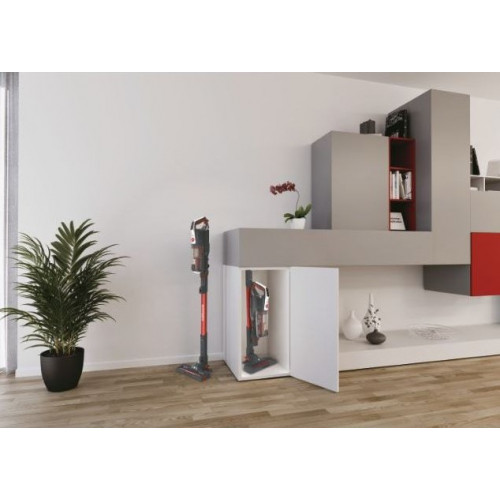 Hoover HF522SFP 011 Senza sacchetto 0,45 L...