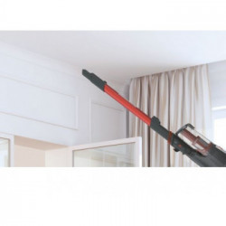 Hoover HF522SFP 011 Senza sacchetto 0,45 L Grigio, Titanio