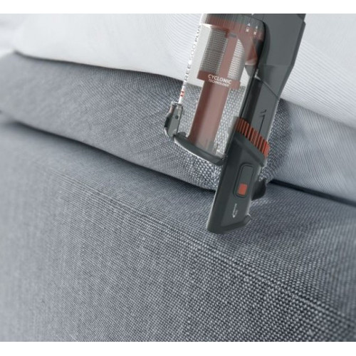 Hoover HF522SFP 011 Senza sacchetto 0,45 L...