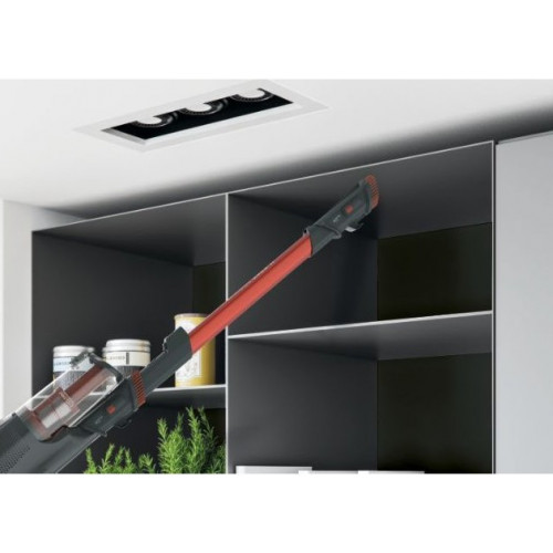 Hoover HF522SFP 011 Senza sacchetto 0,45 L...