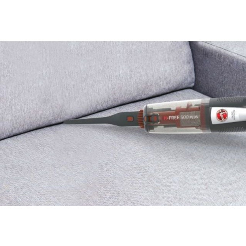 Hoover HF522SFP 011 Senza sacchetto 0,45 L...