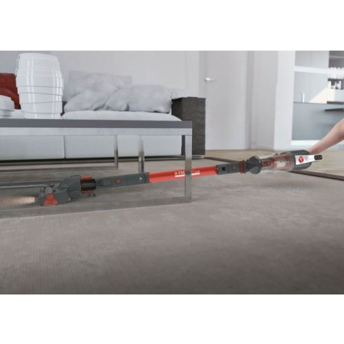 Hoover HF522SFP 011 Senza sacchetto 0,45 L...