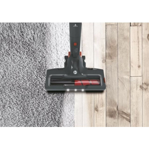 Hoover HF522SFP 011 Senza sacchetto 0,45 L...